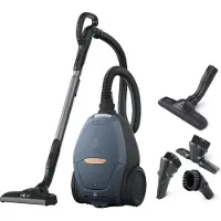 Electrolux Pure D8.2 PD82-8DB -dammsugare