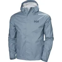 Helly Hansen Loke, Regnjacka, Herr, Blå