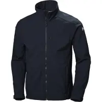 Helly Hansen Paramount, Softshelljacka, Herr, Navy