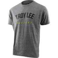 Troy Lee Designs Bolt T-shirt Med Korta ärmar