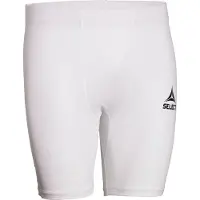 Select Baselayer Tights - Vit, storlek Large