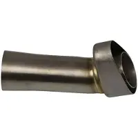 Akrapovic V-tuv231 Ljudreducerare