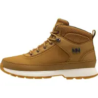 Helly Hansen för män. 12036 Calgary 2 stövlar brun (46), Hud, Karta, Nyckelband, Casual, Deportivo, Utomhus, Multisport