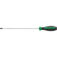 Stahlwille 4650L T 20 TX-SCHRAUBENDREHER MIT DRALL-GRIFF, LANG TX-skruvmejsel Storlek (skruvmejsel) T 20