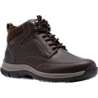 Clarks Shoes Spypath Hi Gore-tex Booties