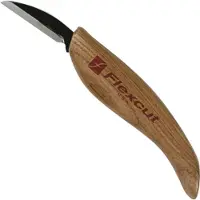 Flexcut Roughing Knife