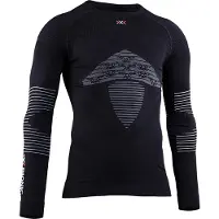 X-Bionic Energizer 4.0 T-shirt Med Lång ärm