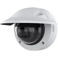 Axis P32 Series P3278 övervakningskamera