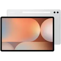 Samsung Pekskärm - - GALAXY TAB S10+ - 512 Go - 12 Go RAM - Silver