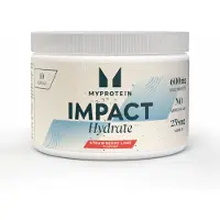 Myprotein Impact Hydrate - 40servings - Strawberry Lime