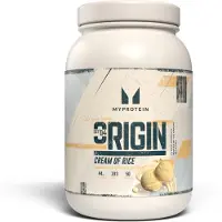 Myprotein Cream of Rice - 2.6KG, 50servings - Vaniljglass