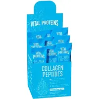 VITAL Proteins Peptides Kollagen 10g 10 Enheter