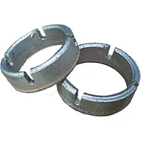 Tyrolit Borrkransegment 475868; 30x2,5x7 mm