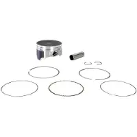WSM Kawasaki 750 50-258k Kolvsats