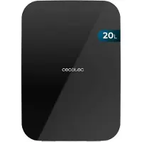 Cecotec Bolero Minicooling Bahamas Mini Kylskåp