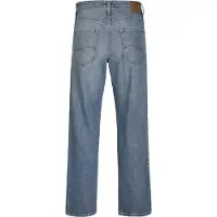 Jack & Jones Jeans 'JJEddie JJOriginal' blå denim