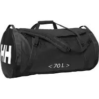 Helly Hansen HH Duffel Bag 2 70L, Svart