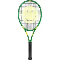 Prince Beast Power 285 Smiley Edition Osträngat Tennisracket