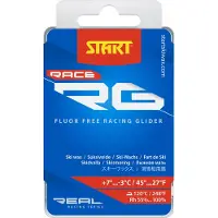 Start Rg Race Red Red