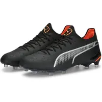 Puma Unisex KING ULTIMATE FG/AG Fotbollsskor