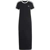 Adidas Originals Originals 3-STRIPES KLÄNNING (SLIM), storlek Medium