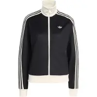 Adidas Classic Sweatshirt Med Dragkedja