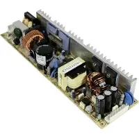 MEAN WELL LPP-100-13,5 Switchad nätenhet 13.5 V/DC 7.5 A 101 W