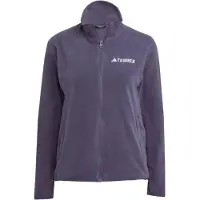 Adidas Multi Essentials Fleecejacka Med Dragkedja