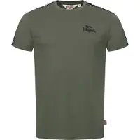 Lonsdale Brindister T-shirt Med Korta ärmar
