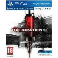 Ps4 The Impatient Vr