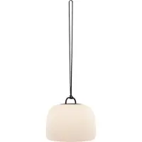 Nordlux Kettle 36 2018013003 Pendellampa LED LED Vit