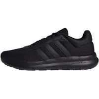 Adidas Lite Racer 4.0 Svart Grå Herr Sneakers Core-Black Grey-Six IE6132 44⅔