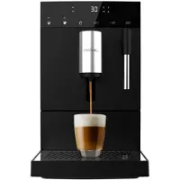 Cecotec Cremmaet Compact Steam Helaautomatisk Kaffemaskin