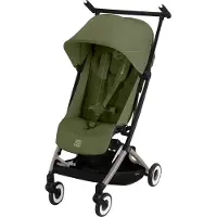 Cybex Sittvagna - Libelle - Mossa Green Khaki - - One Size - Sittvagna