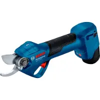 Bosch Professional 06008D8100 GGP 12V-25 Batteri Batteridriven sekatör inkl. 2 batteri 12 V