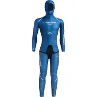 Cressi Free 3.5 Mm Freedivingdräkt