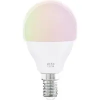 Eglo CONNECT-Z E14 Smart Glödlampa - 470 lm
