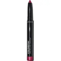 Revlon Colorstay Matte Lite Crayon lyfts