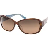 Maui jim Nalani Polariserade Solglasögon För Kvinnor