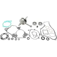 Hot Rods 2-cycle Honda Cr 85 R 05-07/cr 85 R 05-07 Vevaxel