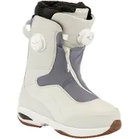 Nitro - Snowboardboots dam - Fate Boa Ice Lavender för UnisexUll - Storlek 42 - Vit
