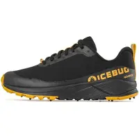Icebug Women's Newrun Bugrip vinterlöparskor
