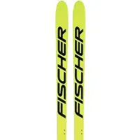 Fischer Rc4 Worldcup Dh H-plate Alpinskidor