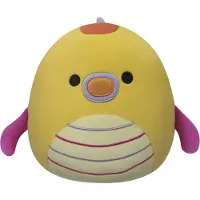 Squishmallows 19 cm P18 plysch - Leif