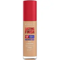 Rimmel Hållbar Finish Hydration Boost Spf20 #170-vete 30 ml