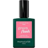 Manucurist Naglar Nail Polish Green Flash Rose