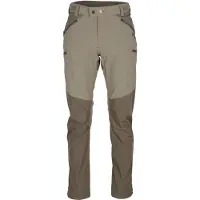 Pinewood Men's Brenton Trousers Mole Brown