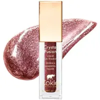 Kokie Cosmetics Kokie Crystal Fusion Liquid Eyeshadow - Solstice
