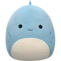 Squishmallows 40 cm P21 John-John Dino