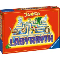 Ravensburger - Junior Labyrinth